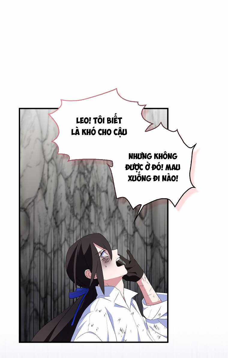 Nguyện Trở Thành Thanh Kiếm Trung Thành Bảo Vệ Em Chapter 63.1 trang 69