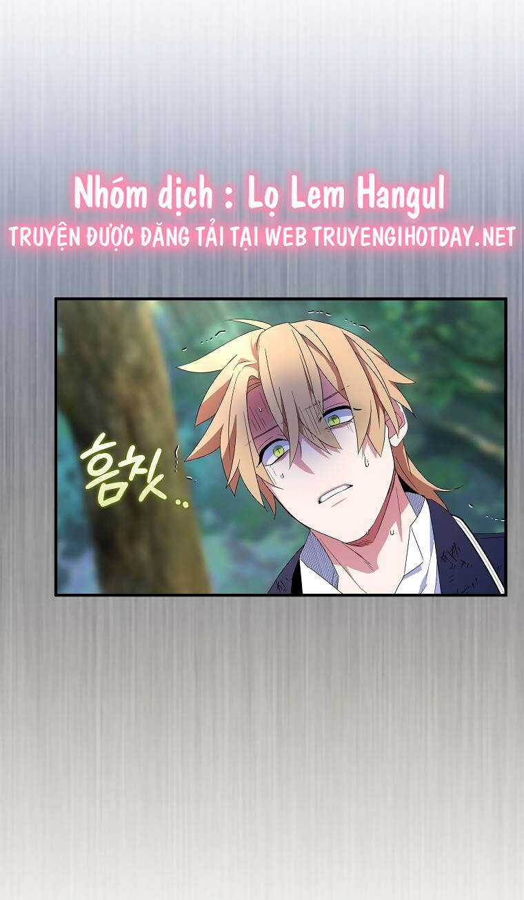 Nguyện Trở Thành Thanh Kiếm Trung Thành Bảo Vệ Em Chapter 63.1 trang 70