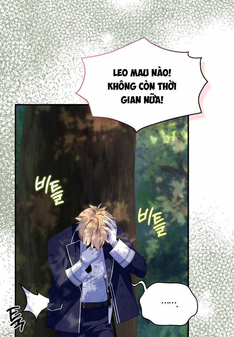 Nguyện Trở Thành Thanh Kiếm Trung Thành Bảo Vệ Em Chapter 63.1 trang 73