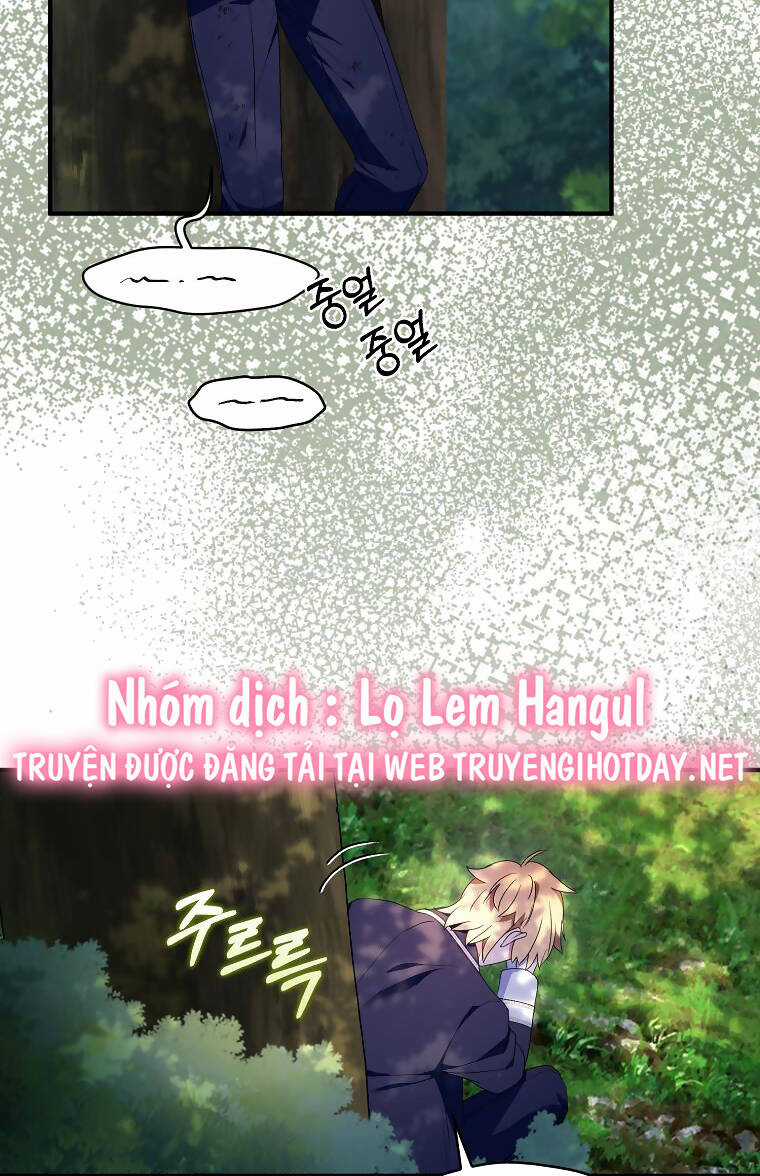 Nguyện Trở Thành Thanh Kiếm Trung Thành Bảo Vệ Em Chapter 63.1 trang 74