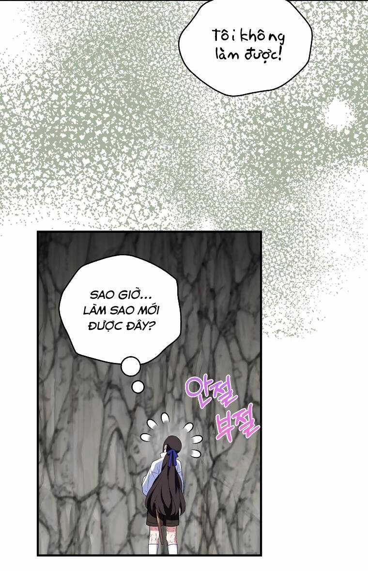 Nguyện Trở Thành Thanh Kiếm Trung Thành Bảo Vệ Em Chapter 63.1 trang 75