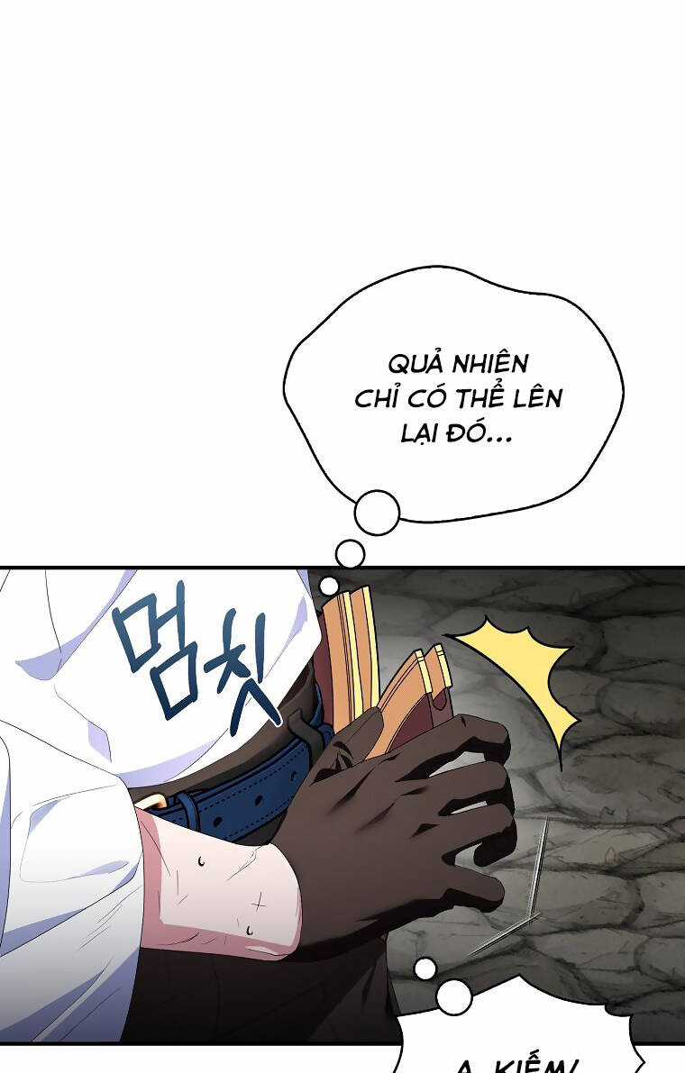 Nguyện Trở Thành Thanh Kiếm Trung Thành Bảo Vệ Em Chapter 63.1 trang 76