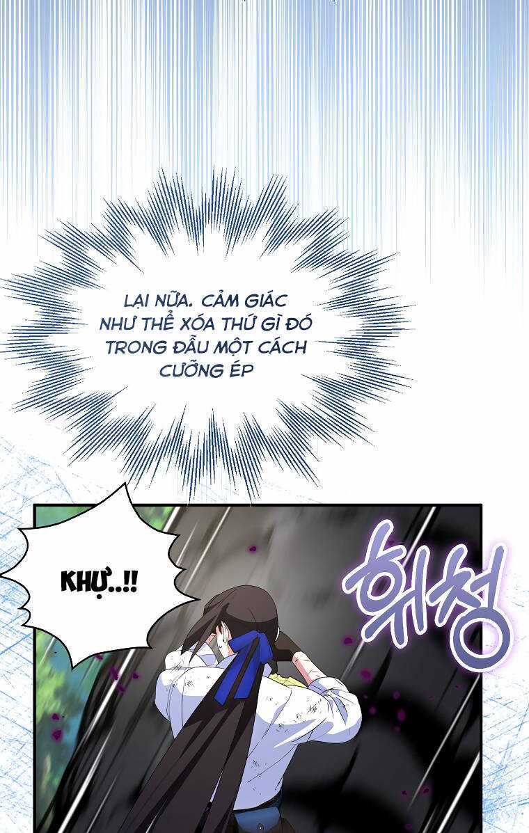 Nguyện Trở Thành Thanh Kiếm Trung Thành Bảo Vệ Em Chapter 63.1 trang 8