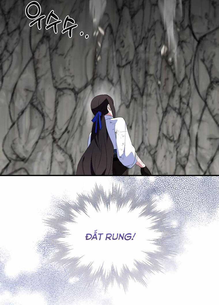 Nguyện Trở Thành Thanh Kiếm Trung Thành Bảo Vệ Em Chapter 63.1 trang 83