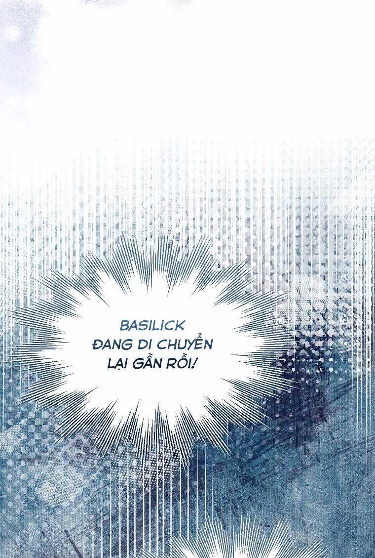 Nguyện Trở Thành Thanh Kiếm Trung Thành Bảo Vệ Em Chapter 63.1 trang 84