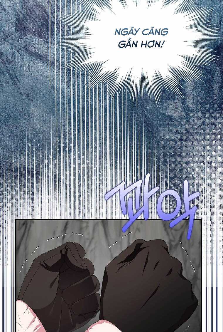 Nguyện Trở Thành Thanh Kiếm Trung Thành Bảo Vệ Em Chapter 63.1 trang 85