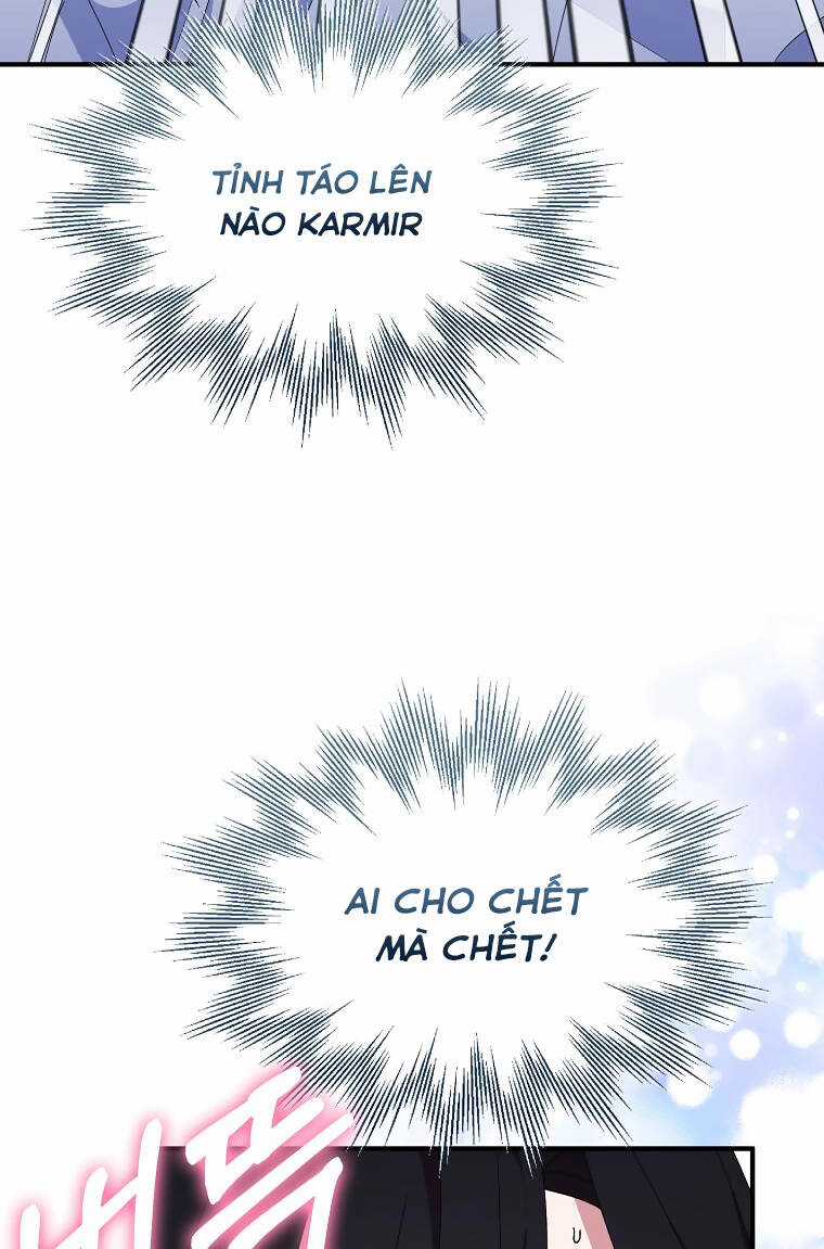 Nguyện Trở Thành Thanh Kiếm Trung Thành Bảo Vệ Em Chapter 63.1 trang 89