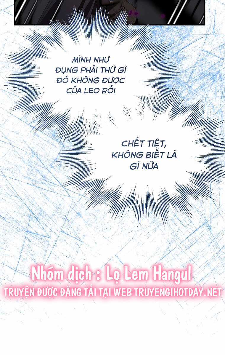 Nguyện Trở Thành Thanh Kiếm Trung Thành Bảo Vệ Em Chapter 63.1 trang 9