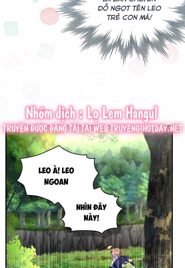 Nguyện Trở Thành Thanh Kiếm Trung Thành Bảo Vệ Em Chapter 63.2 trang 3