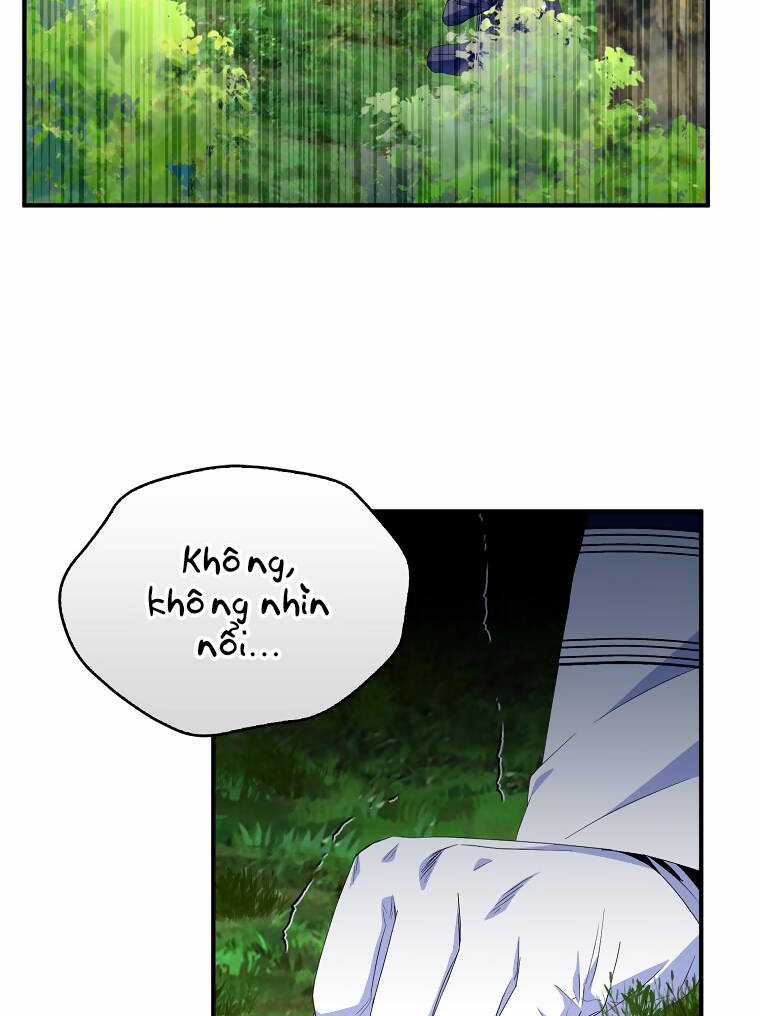 Nguyện Trở Thành Thanh Kiếm Trung Thành Bảo Vệ Em Chapter 63.2 trang 4