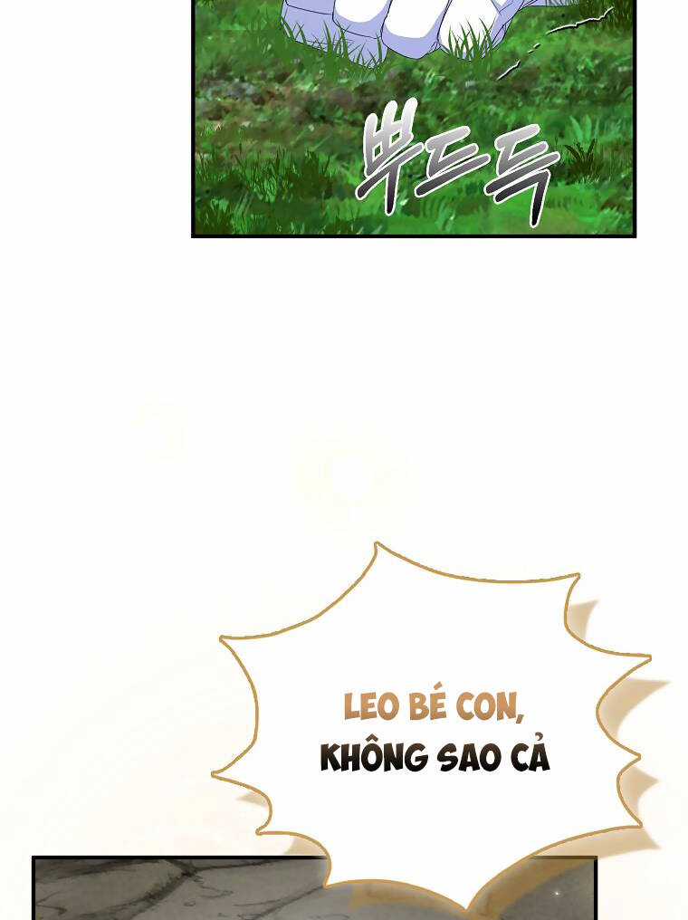 Nguyện Trở Thành Thanh Kiếm Trung Thành Bảo Vệ Em Chapter 63.2 trang 5