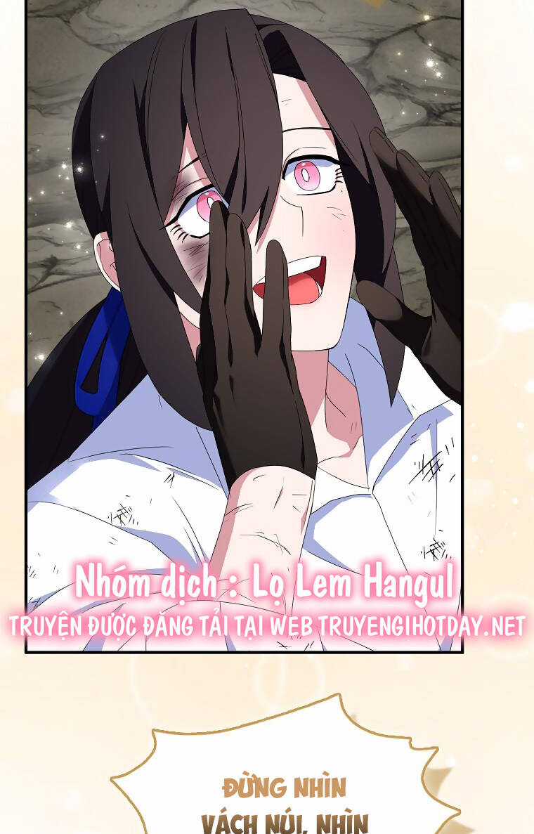 Nguyện Trở Thành Thanh Kiếm Trung Thành Bảo Vệ Em Chapter 63.2 trang 6