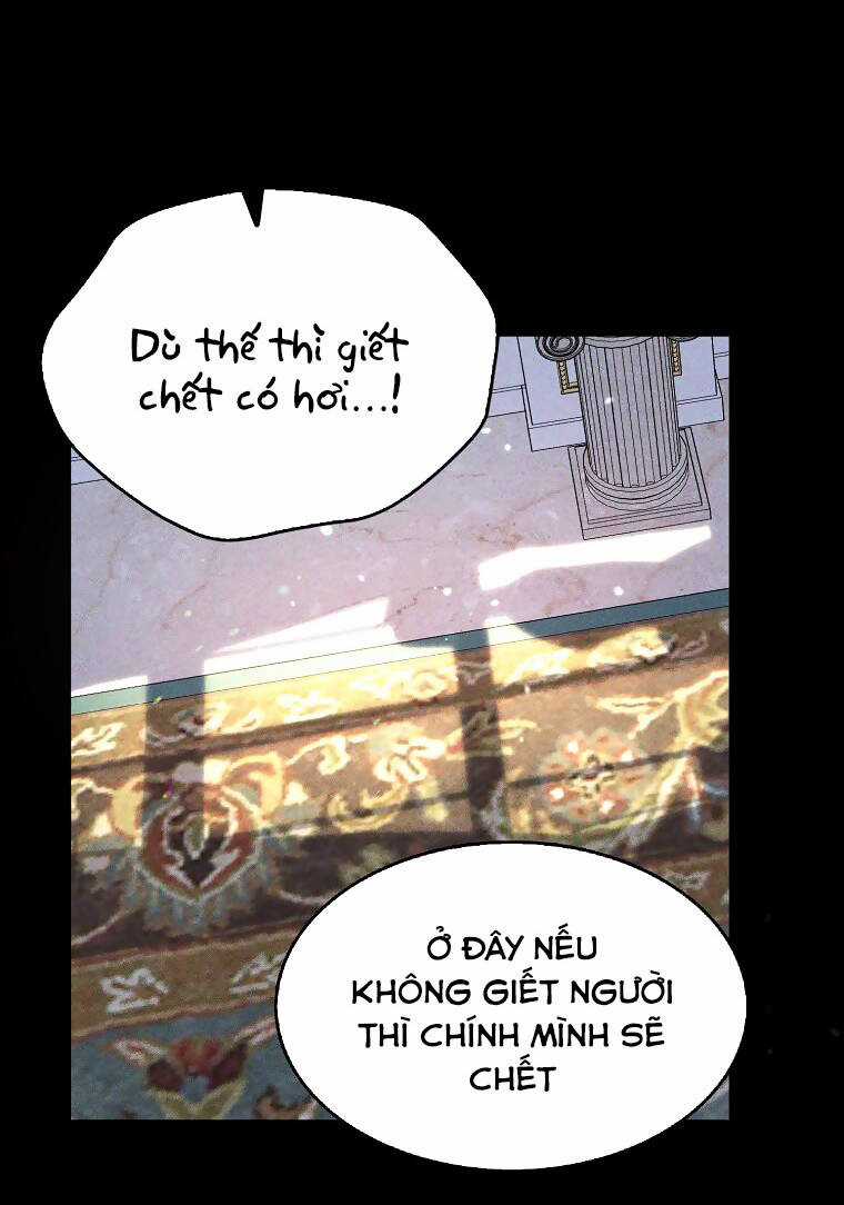 Nguyện Trở Thành Thanh Kiếm Trung Thành Bảo Vệ Em Chapter 64.1 trang 12