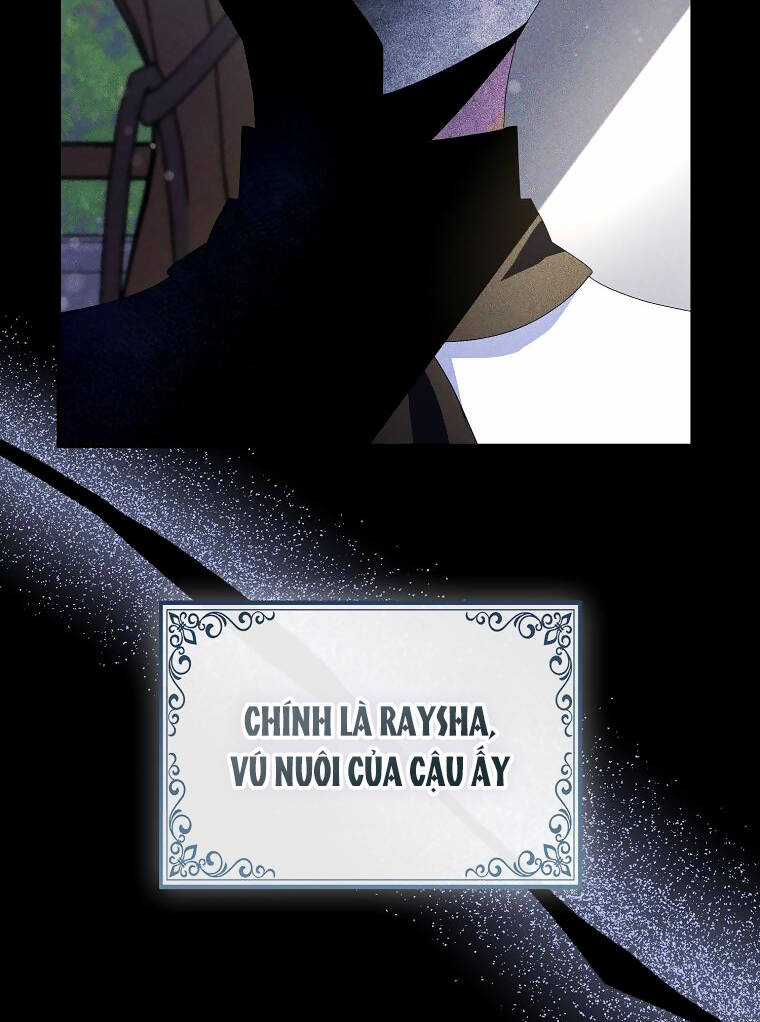 Nguyện Trở Thành Thanh Kiếm Trung Thành Bảo Vệ Em Chapter 64.1 trang 15