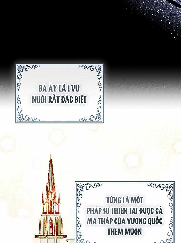 Nguyện Trở Thành Thanh Kiếm Trung Thành Bảo Vệ Em Chapter 64.1 trang 16