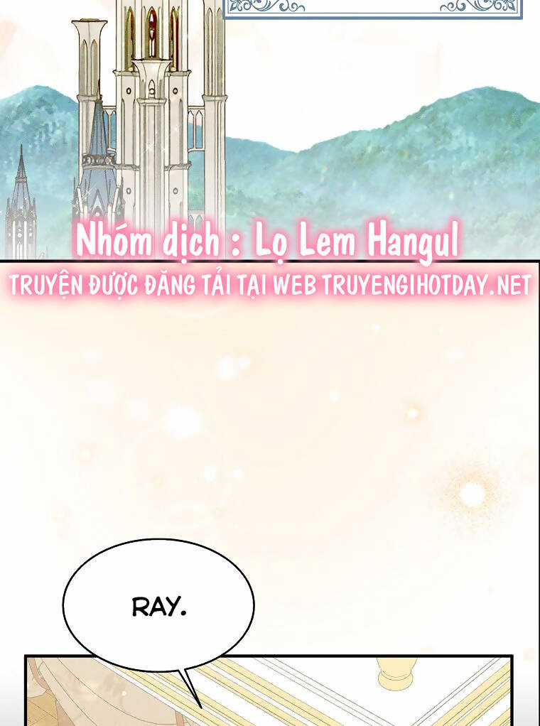 Nguyện Trở Thành Thanh Kiếm Trung Thành Bảo Vệ Em Chapter 64.1 trang 17