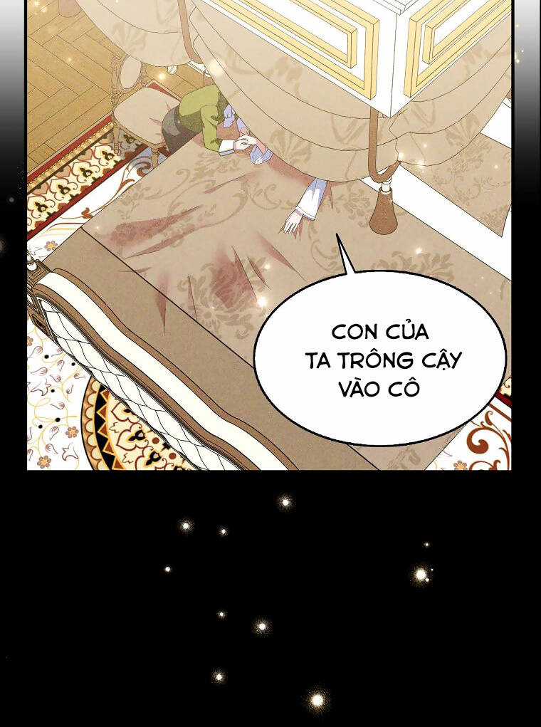 Nguyện Trở Thành Thanh Kiếm Trung Thành Bảo Vệ Em Chapter 64.1 trang 18