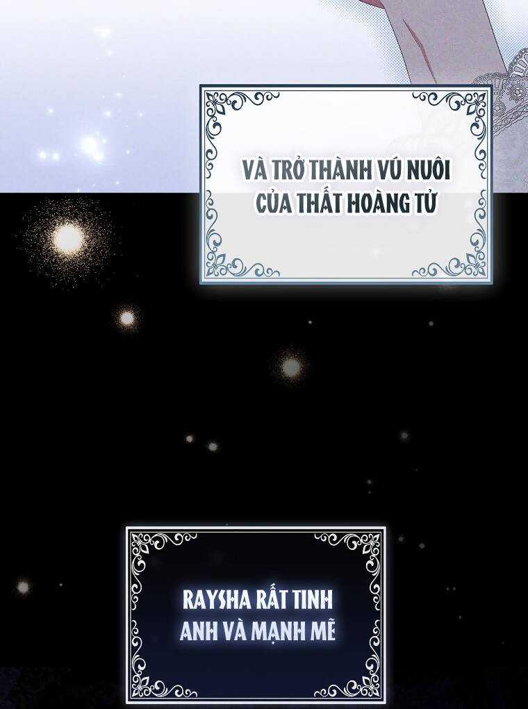 Nguyện Trở Thành Thanh Kiếm Trung Thành Bảo Vệ Em Chapter 64.1 trang 20