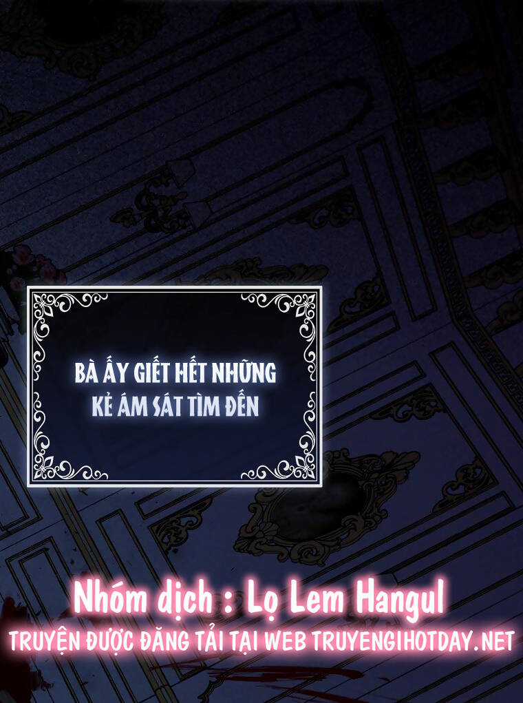 Nguyện Trở Thành Thanh Kiếm Trung Thành Bảo Vệ Em Chapter 64.1 trang 21