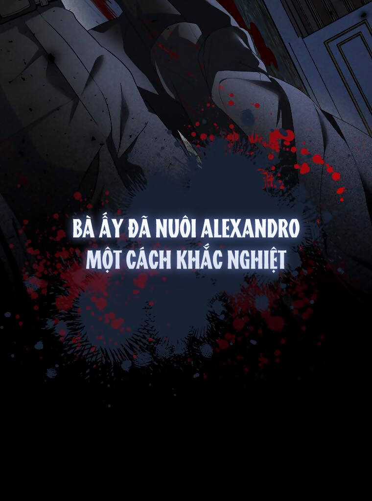 Nguyện Trở Thành Thanh Kiếm Trung Thành Bảo Vệ Em Chapter 64.1 trang 23