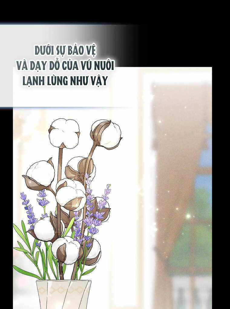 Nguyện Trở Thành Thanh Kiếm Trung Thành Bảo Vệ Em Chapter 64.1 trang 24