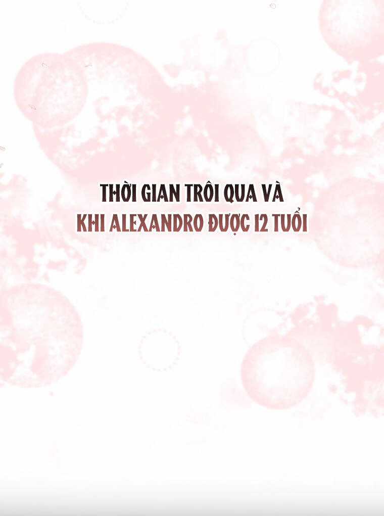 Nguyện Trở Thành Thanh Kiếm Trung Thành Bảo Vệ Em Chapter 64.1 trang 26