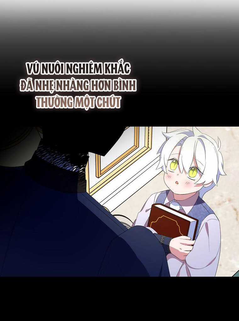 Nguyện Trở Thành Thanh Kiếm Trung Thành Bảo Vệ Em Chapter 64.1 trang 27