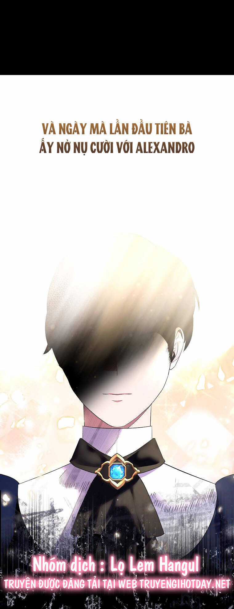 Nguyện Trở Thành Thanh Kiếm Trung Thành Bảo Vệ Em Chapter 64.1 trang 28