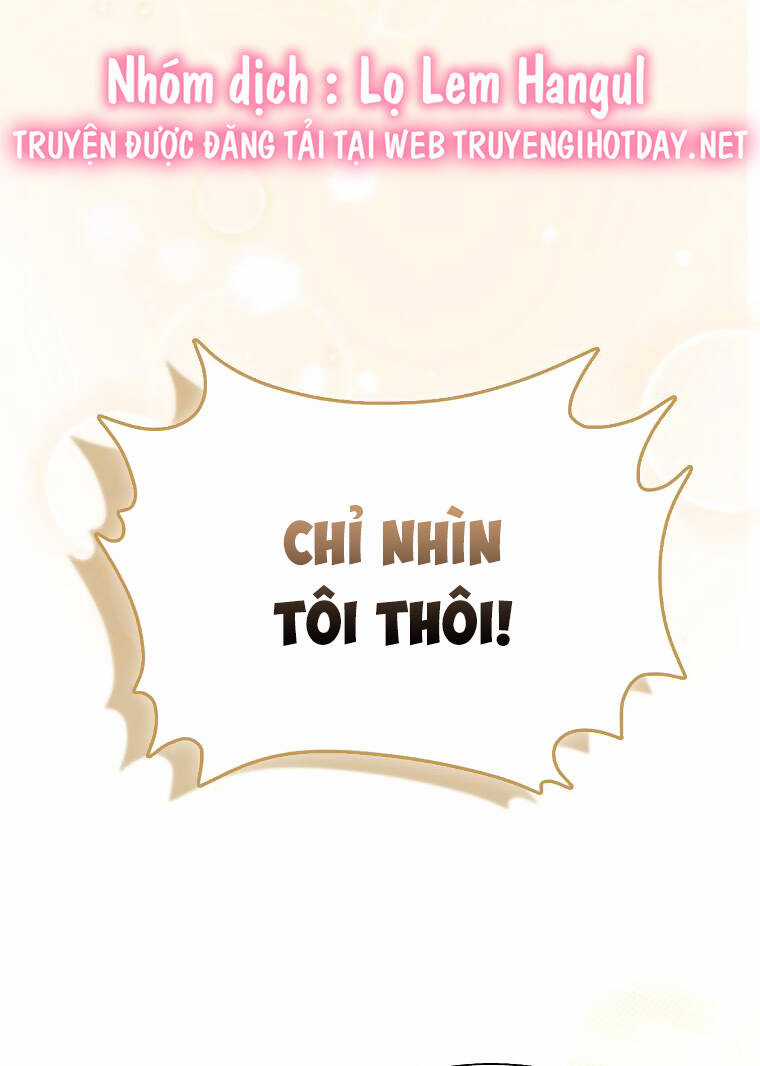Nguyện Trở Thành Thanh Kiếm Trung Thành Bảo Vệ Em Chapter 64.1 trang 3