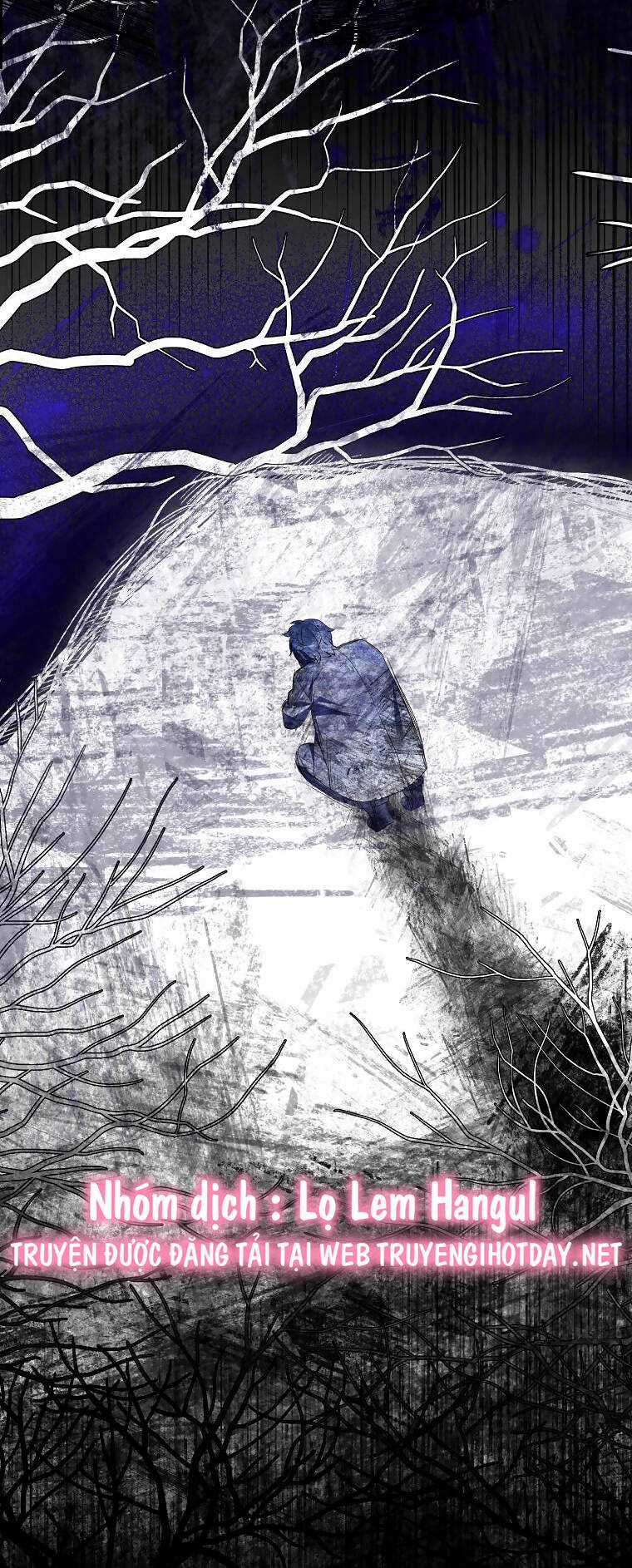 Nguyện Trở Thành Thanh Kiếm Trung Thành Bảo Vệ Em Chapter 64.1 trang 30