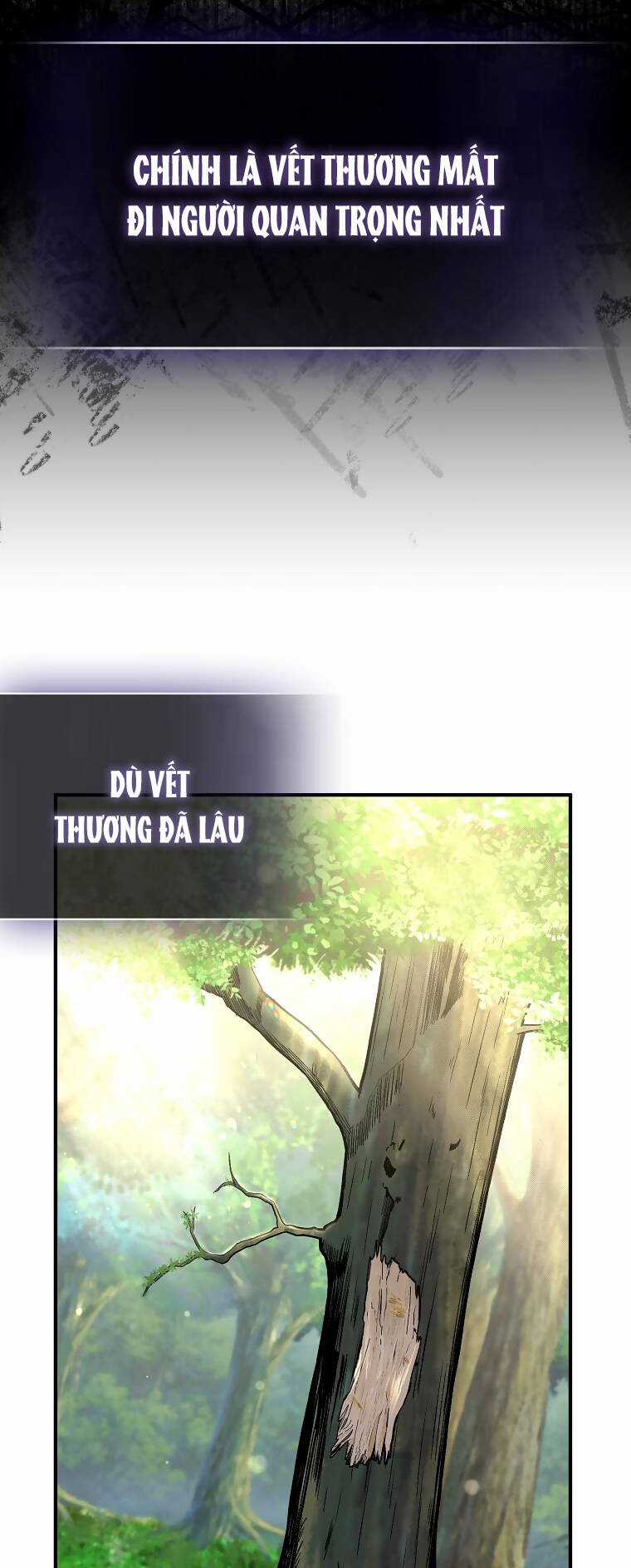 Nguyện Trở Thành Thanh Kiếm Trung Thành Bảo Vệ Em Chapter 64.1 trang 31