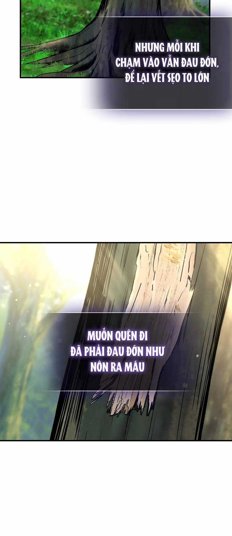 Nguyện Trở Thành Thanh Kiếm Trung Thành Bảo Vệ Em Chapter 64.1 trang 32