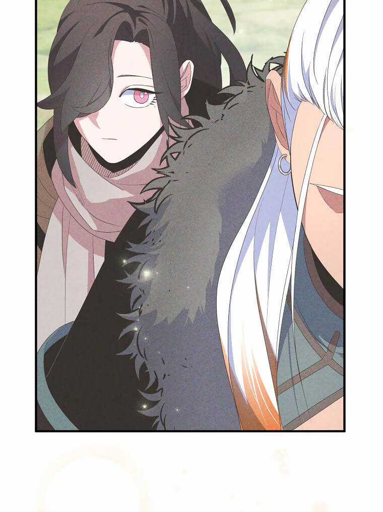 Nguyện Trở Thành Thanh Kiếm Trung Thành Bảo Vệ Em Chapter 64.1 trang 34