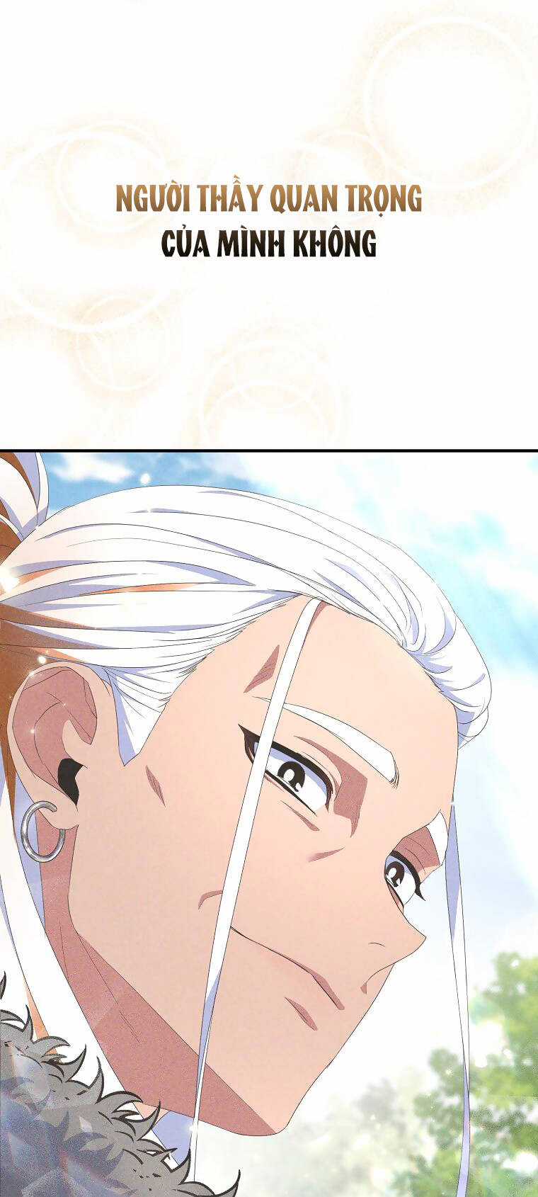 Nguyện Trở Thành Thanh Kiếm Trung Thành Bảo Vệ Em Chapter 64.1 trang 36