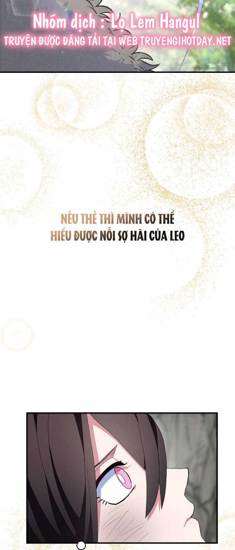 Nguyện Trở Thành Thanh Kiếm Trung Thành Bảo Vệ Em Chapter 64.1 trang 37