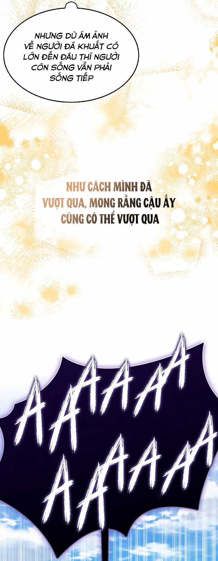 Nguyện Trở Thành Thanh Kiếm Trung Thành Bảo Vệ Em Chapter 64.1 trang 38