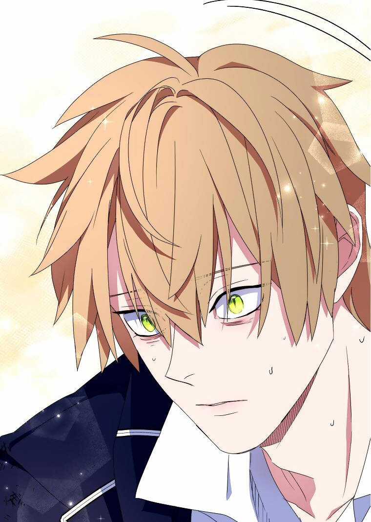 Nguyện Trở Thành Thanh Kiếm Trung Thành Bảo Vệ Em Chapter 64.1 trang 4