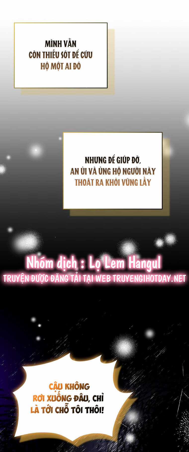 Nguyện Trở Thành Thanh Kiếm Trung Thành Bảo Vệ Em Chapter 64.1 trang 41