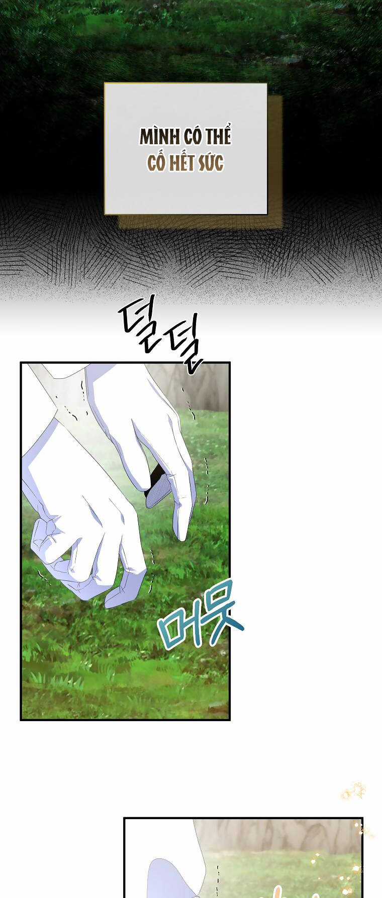 Nguyện Trở Thành Thanh Kiếm Trung Thành Bảo Vệ Em Chapter 64.1 trang 43