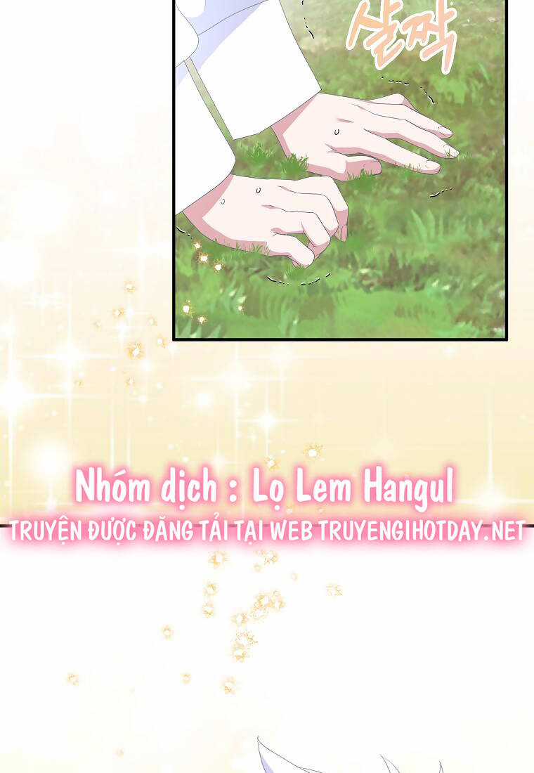 Nguyện Trở Thành Thanh Kiếm Trung Thành Bảo Vệ Em Chapter 64.1 trang 44