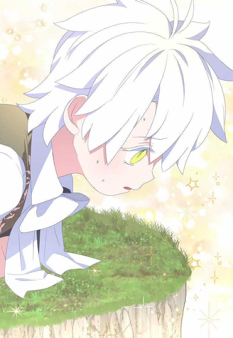 Nguyện Trở Thành Thanh Kiếm Trung Thành Bảo Vệ Em Chapter 64.1 trang 45