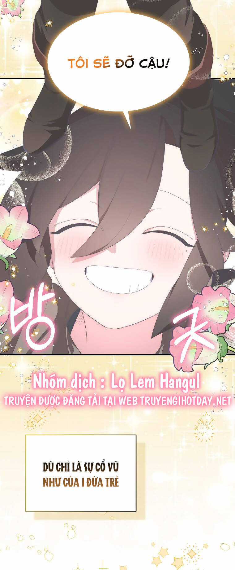 Nguyện Trở Thành Thanh Kiếm Trung Thành Bảo Vệ Em Chapter 64.1 trang 48