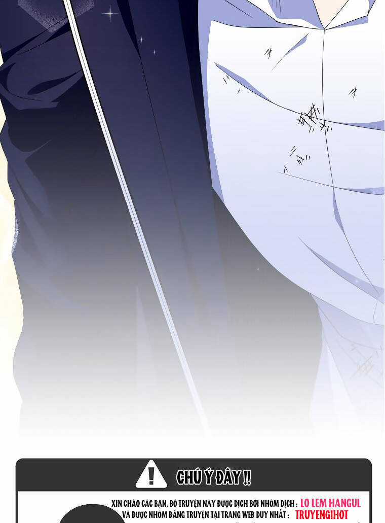 Nguyện Trở Thành Thanh Kiếm Trung Thành Bảo Vệ Em Chapter 64.1 trang 5