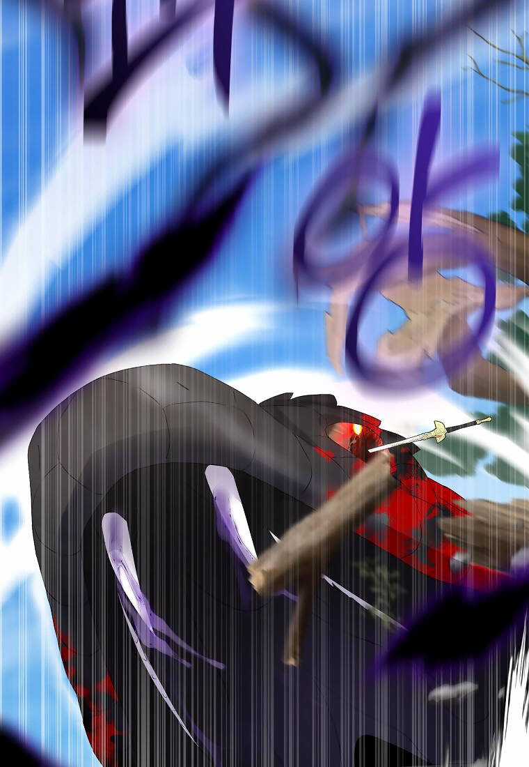 Nguyện Trở Thành Thanh Kiếm Trung Thành Bảo Vệ Em Chapter 64.1 trang 53