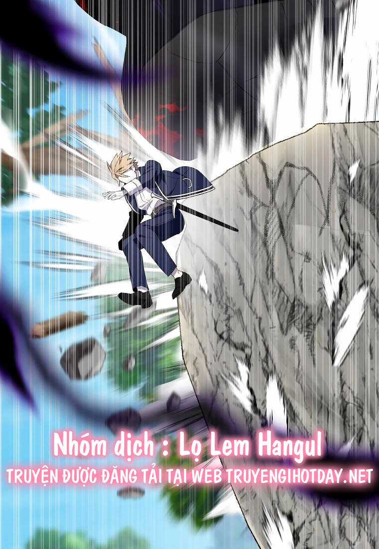 Nguyện Trở Thành Thanh Kiếm Trung Thành Bảo Vệ Em Chapter 64.1 trang 54