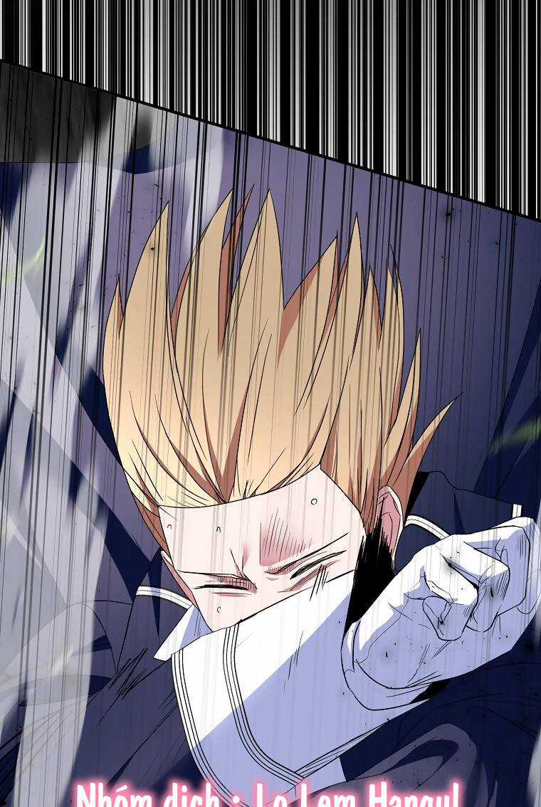 Nguyện Trở Thành Thanh Kiếm Trung Thành Bảo Vệ Em Chapter 64.1 trang 57