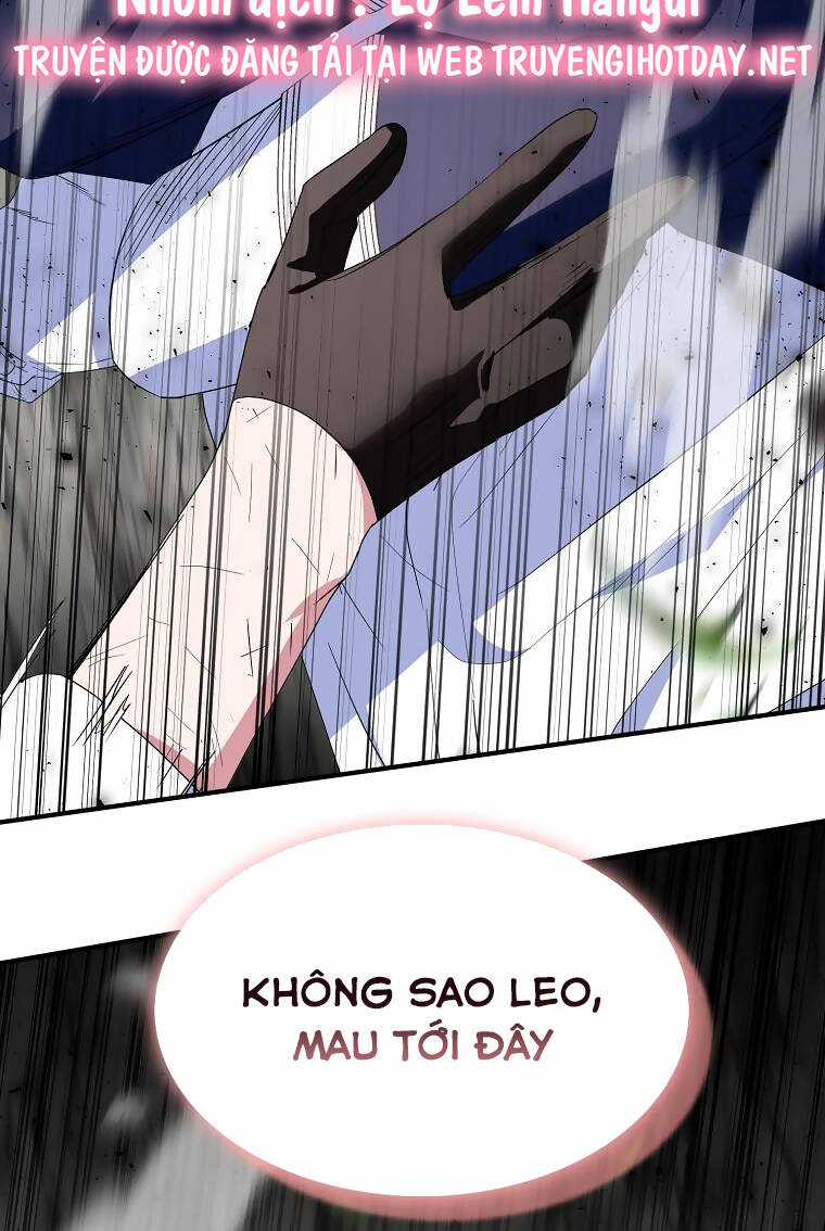 Nguyện Trở Thành Thanh Kiếm Trung Thành Bảo Vệ Em Chapter 64.1 trang 58