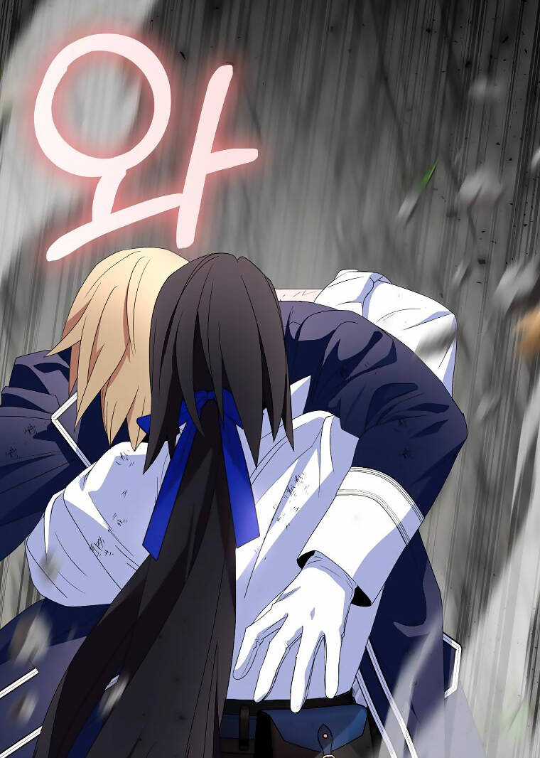 Nguyện Trở Thành Thanh Kiếm Trung Thành Bảo Vệ Em Chapter 64.1 trang 59