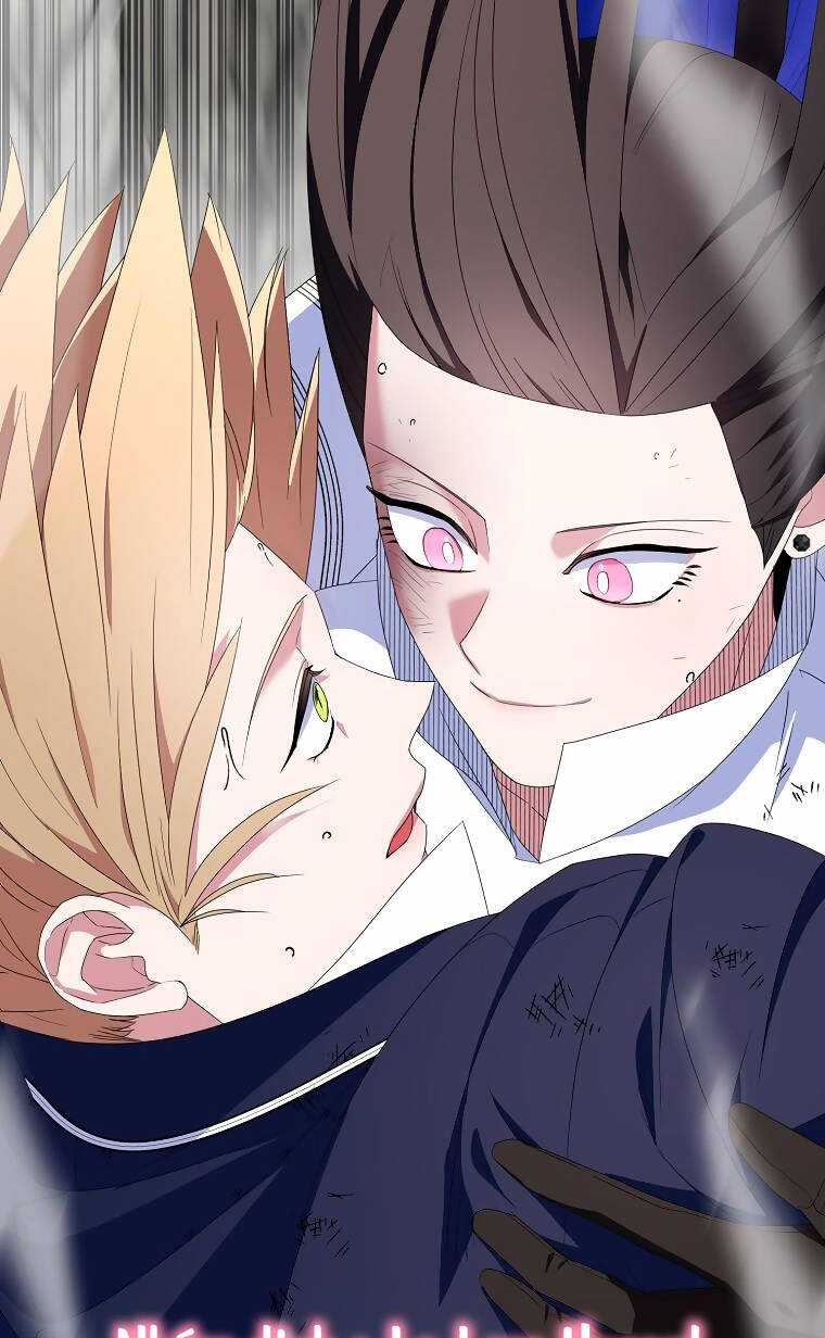 Nguyện Trở Thành Thanh Kiếm Trung Thành Bảo Vệ Em Chapter 64.1 trang 63