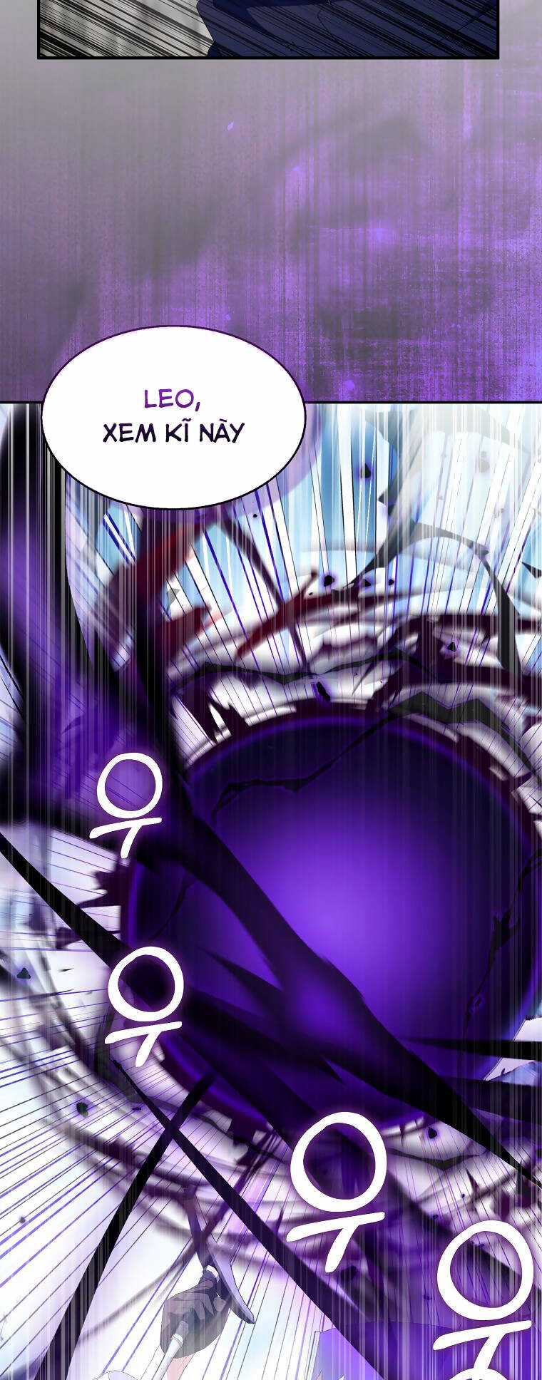 Nguyện Trở Thành Thanh Kiếm Trung Thành Bảo Vệ Em Chapter 64.1 trang 65